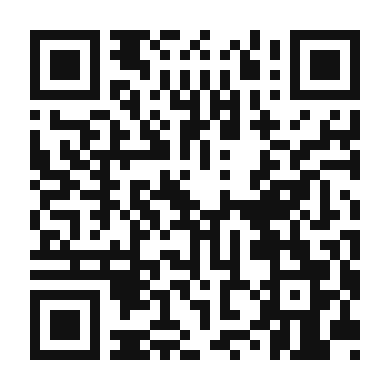 QR code linking to the digital version of Mint Julep Fizz