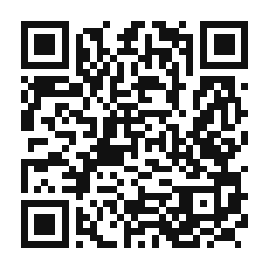 QR code linking to the digital version of Mint Julep Mocktail