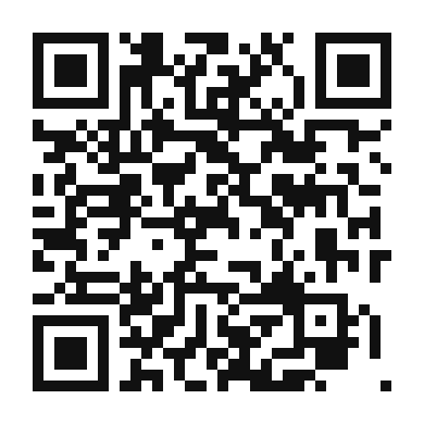 QR code linking to the digital version of Mint Julep
