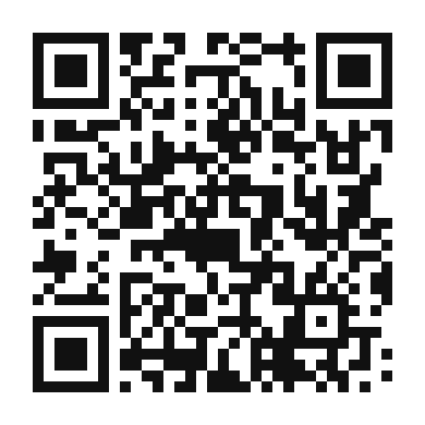 QR code linking to the digital version of Mint Mojito Italian Soda