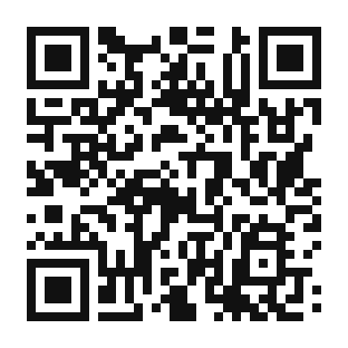 QR code linking to the digital version of Miso and Mirin Marinade