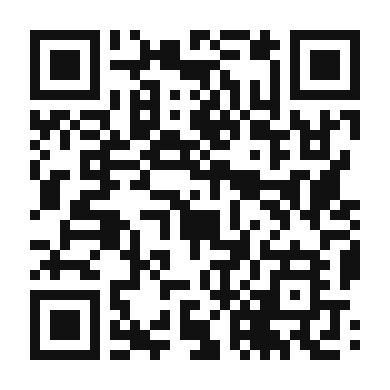 QR code linking to the digital version of Miso Glazed Chilean Sea Bass