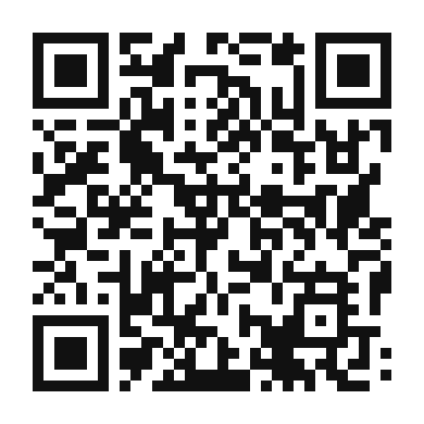 QR code linking to the digital version of Miso Glazed Eggplant