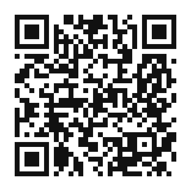 QR code linking to the digital version of Enhanced Miso Ramen