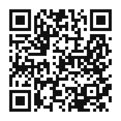 QR code linking to the digital version of Authentic Japanese Miso Sauce