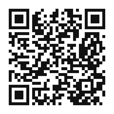 QR code linking to the digital version of Miso Soup