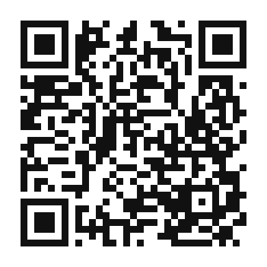 QR code linking to the digital version of Mississippi Mud Pie