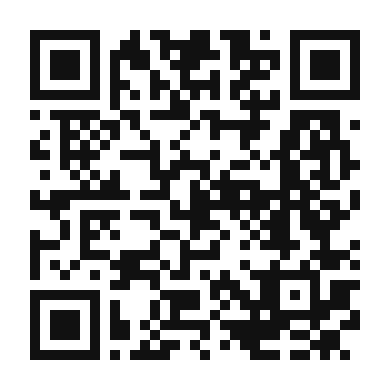 QR code linking to the digital version of Missouri-Style Crispy Catfish