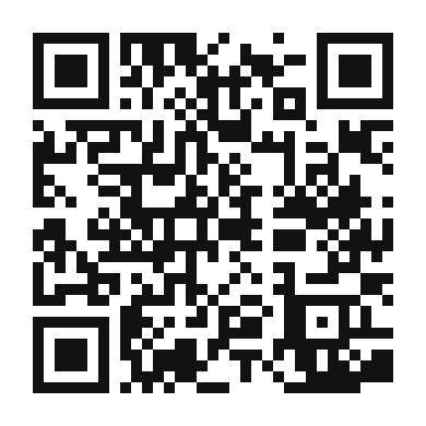 QR code linking to the digital version of Mixed Berry Compote with a Twist