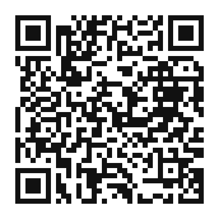 QR code linking to the digital version of Mixed Vegetable Pulao with Basmati Rice