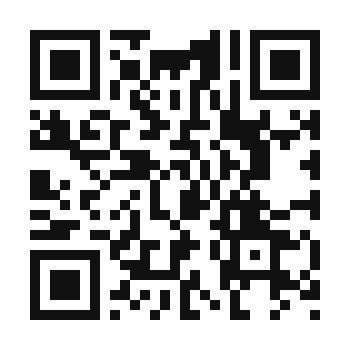 QR code linking to the digital version of Mixiotes