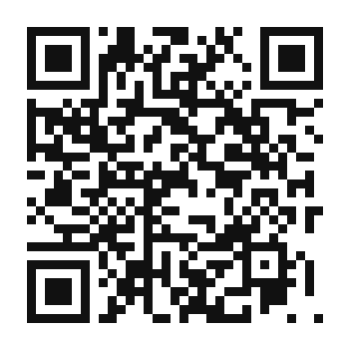 QR code linking to the digital version of Miyan Kuka