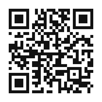 QR code linking to the digital version of Mlinci