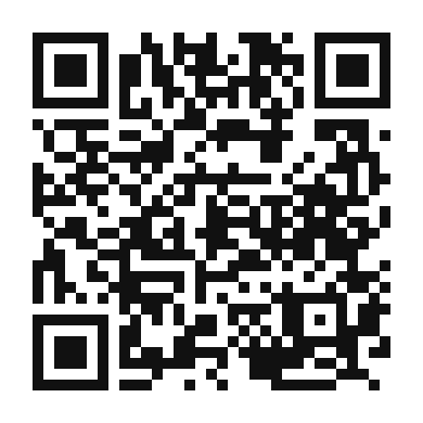 QR code linking to the digital version of Decadent Mocha Coffee Burrito