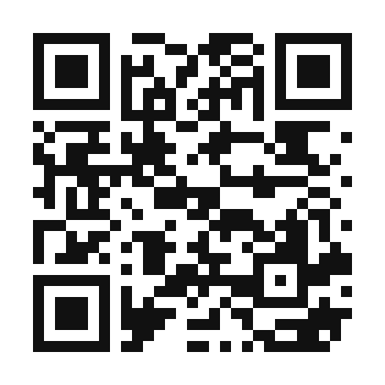 QR code linking to the digital version of Indulgent Mocha