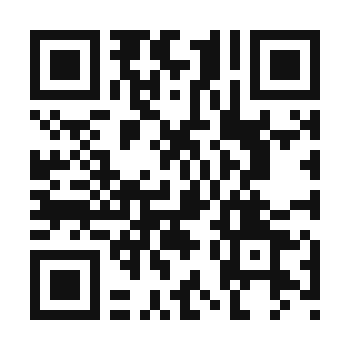 QR code linking to the digital version of Traditional Japanese Mochi