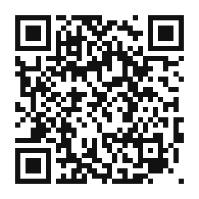QR code linking to the digital version of Savory Mock Tender Roast