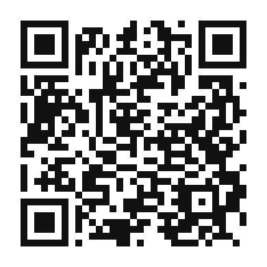 QR code linking to the digital version of Mocochinchi