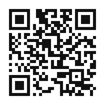 QR code linking to the digital version of Moi Moi - Nigerian Steamed Bean Pudding