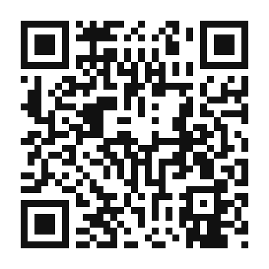 QR code linking to the digital version of Mojito Isleño