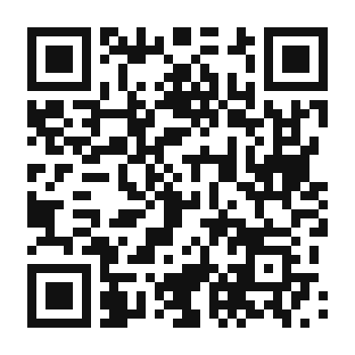 QR code linking to the digital version of Mokimo with Spinach