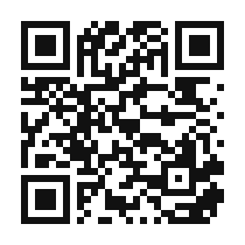 QR code linking to the digital version of Mokimo
