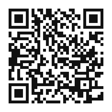 QR code linking to the digital version of Mole Coffee