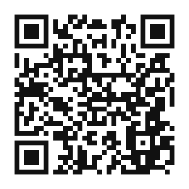 QR code linking to the digital version of Mole Poblano