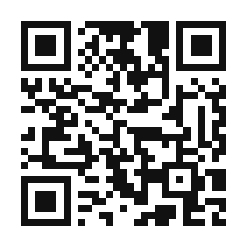 QR code linking to the digital version of Mollejas al Asador