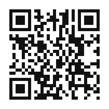 QR code linking to the digital version of Molletes