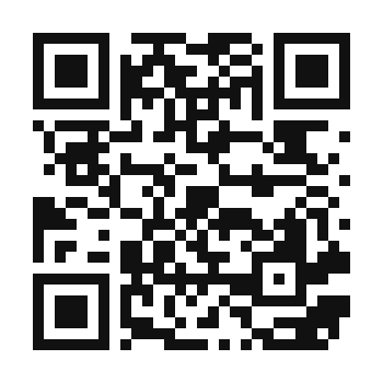 QR code linking to the digital version of Molotes
