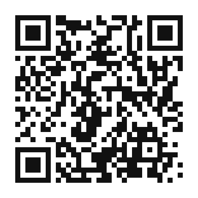 QR code linking to the digital version of Mombasa Biryani