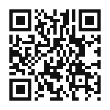 QR code linking to the digital version of Vegetable Momos