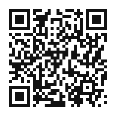 QR code linking to the digital version of Mongolian Easy Bread