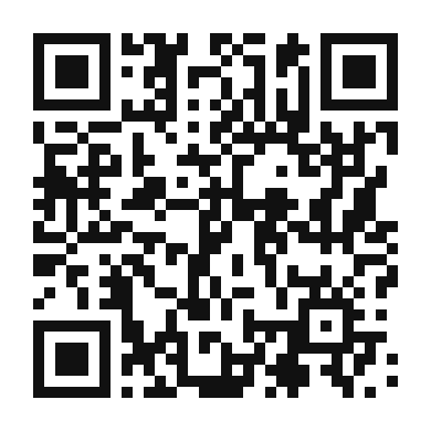 QR code linking to the digital version of Mongolian Lamb