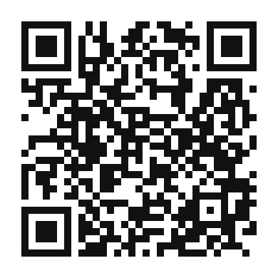 QR code linking to the digital version of Refreshing Mongolian Melon Salad