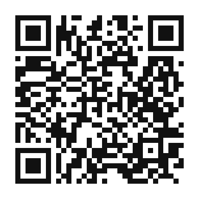 QR code linking to the digital version of Mongolian Pancakes (Boortsog)