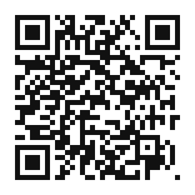 QR code linking to the digital version of Spanish Montaditos