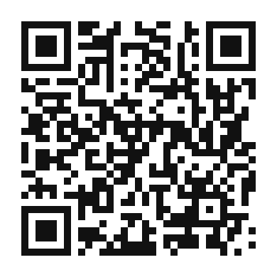 QR code linking to the digital version of Montana Whiskey Sour