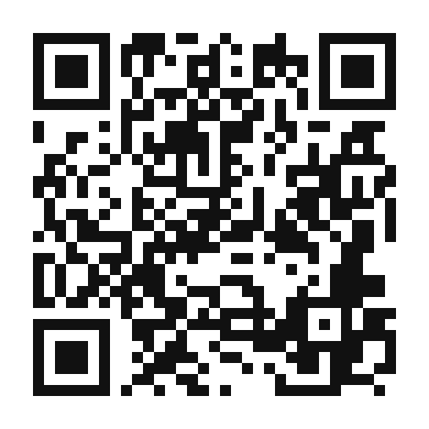 QR code linking to the digital version of Monte Carlo Cocktail