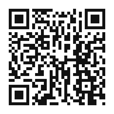 QR code linking to the digital version of Montmartre Cocktail