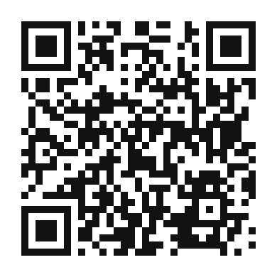 QR code linking to the digital version of Moo Shu Chicken Stir Fry