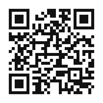 QR code linking to the digital version of Moo Yang (Thai Grilled Pork Skewers)