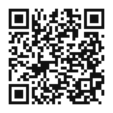 QR code linking to the digital version of Traditional Mooncakes with Red Bean Filling