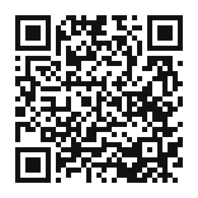 QR code linking to the digital version of Gourmet Morel Mushroom Risotto