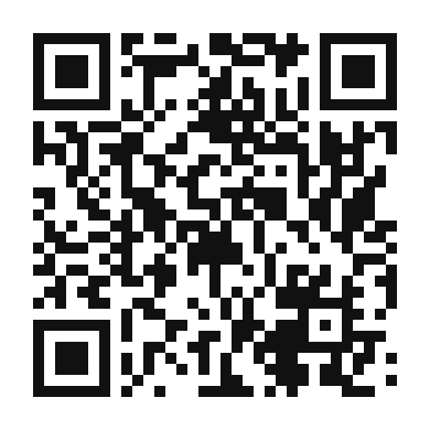 QR code linking to the digital version of Moroccan Avocado Smoothie