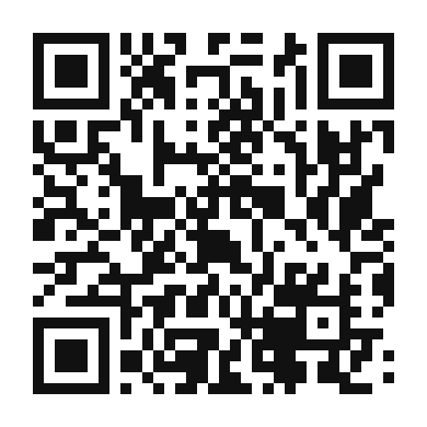 QR code linking to the digital version of Moroccan Chicken Skewers