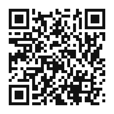 QR code linking to the digital version of Moroccan Chicken Tagine