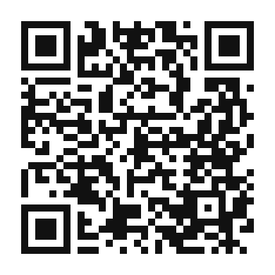 QR code linking to the digital version of Moroccan Lamb Kebabs