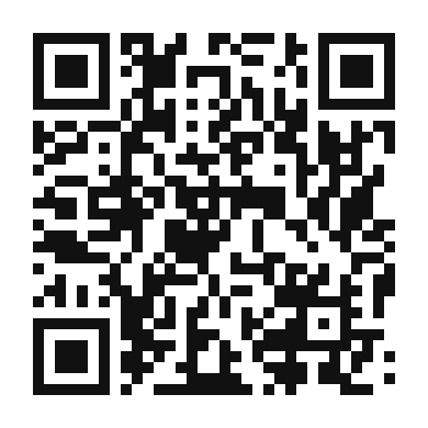 QR code linking to the digital version of Moroccan Lamb Tagine